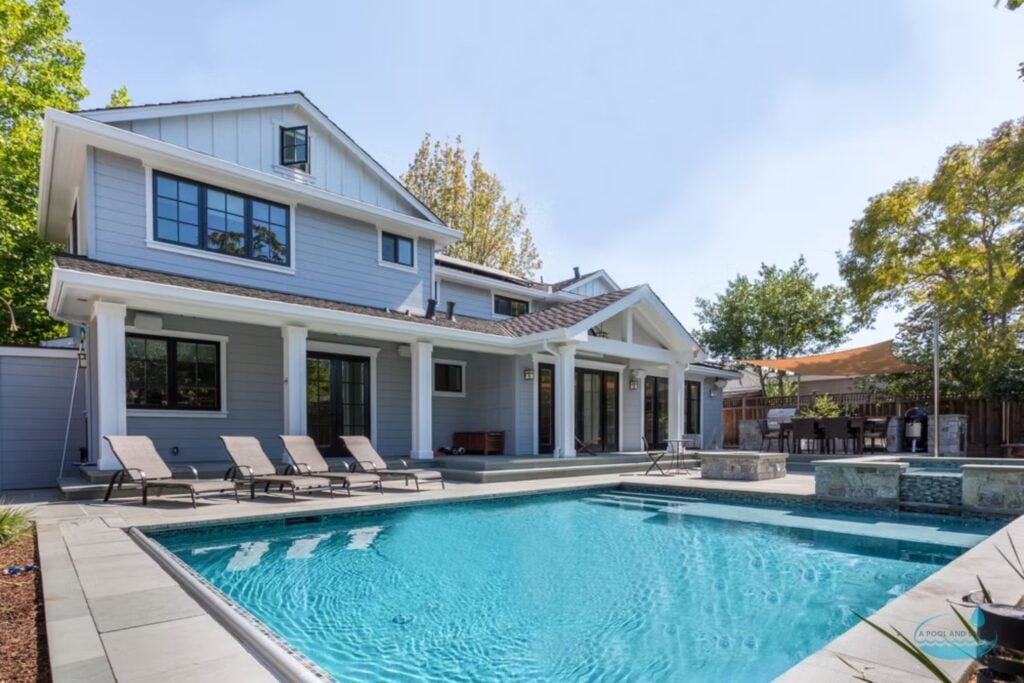 Home Pool Designer & Builder in Utah - A Pool and Spa