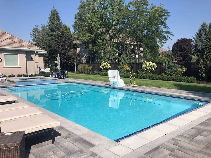 Dive into Excellence A Comprehensive Guide to Building Your Swimming Pool with Essential Steps and Tips