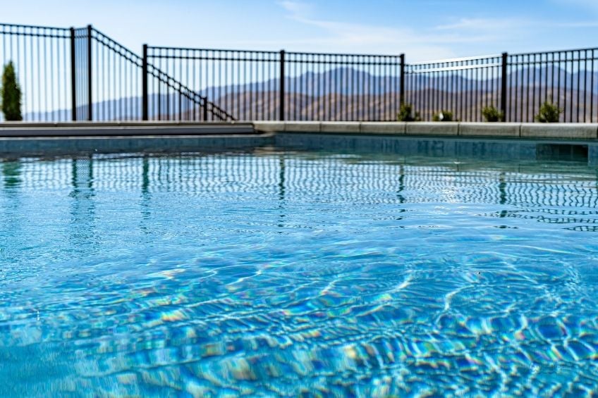 Why Winter Is the Smartest Time to Start Planning Your Pool or Spa Project