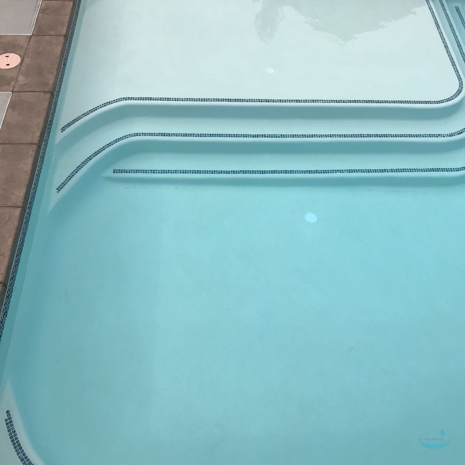 Modern Swimming Pool Sanitation and Water Chemistry Control