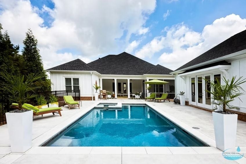 Why Your Pool Is Only as Good as the System Behind It