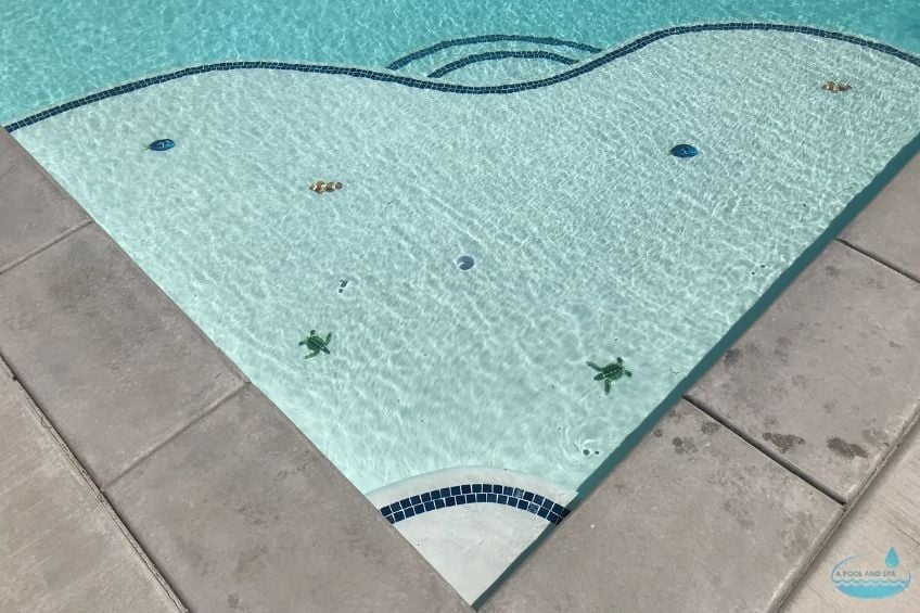 Why Pool Entry Design Changes the Entire Swimming Experience