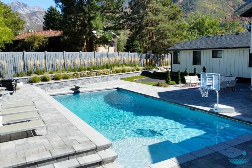 Why Pool Shape Is About More Than Appearance