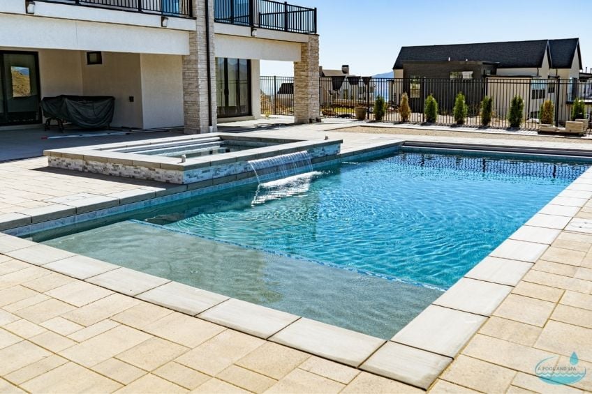Why Pool and Spa Design Should Be Planned Together