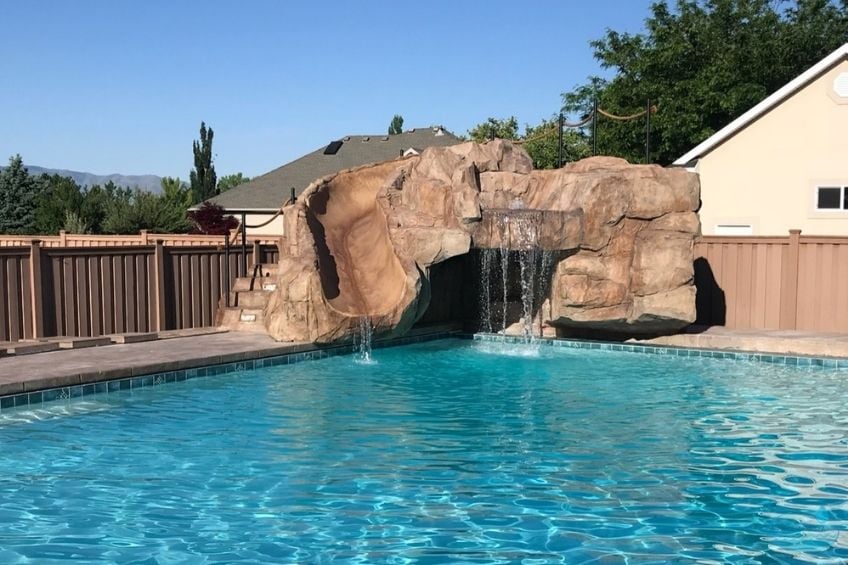 Why a Pool Grotto Creates More Than Just a Visual Statement