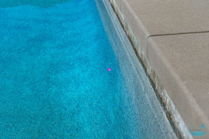 The Art of Framing a Pool How Borders, Edges, and Transitions Complete the Design