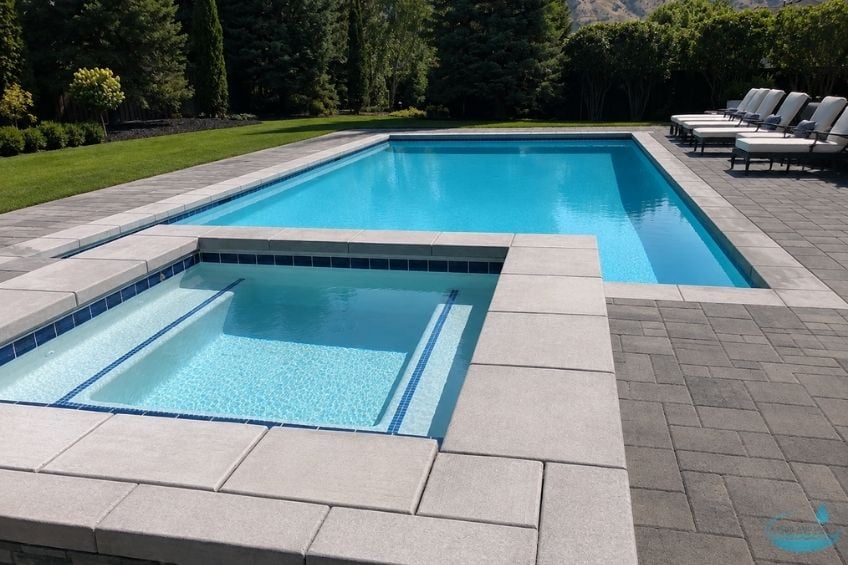 From Pool Season to Spa Season: Making the Most of Your Backyard This Fall