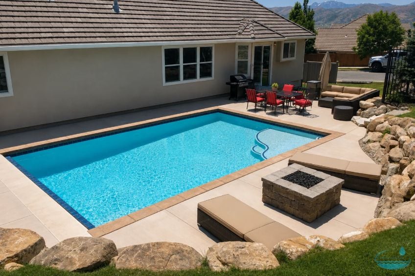 Poolside to Fireside_ Bringing a Fire Pit Into Your Backyard Design (1)